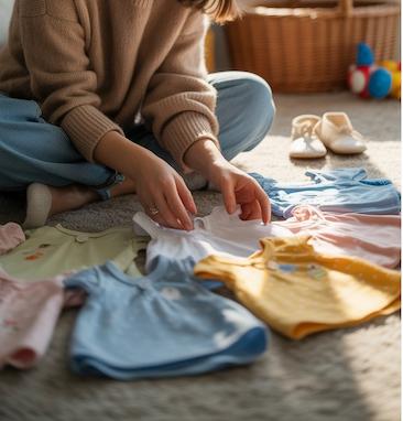 جدیدترین ترندهای لباس بهاری دخترانه در سال ۱۴۰۴ (راهنمای شیک‌پوشی کودکان)